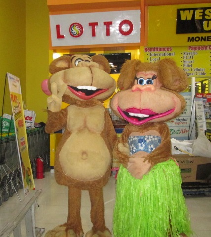 LCC outlet